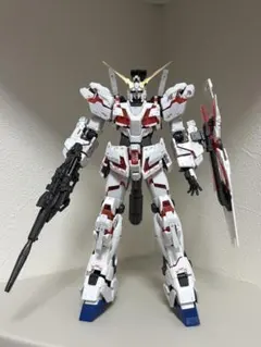 2026年最新】rg ユニコーン ジャンクの人気アイテム - メルカリ