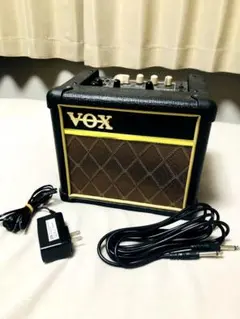 2026年最新】VOX mini3-g2の人気アイテム - メルカリ