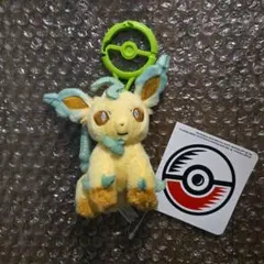 2026年最新】リーフィア ぬいぐるみの人気アイテム - メルカリ