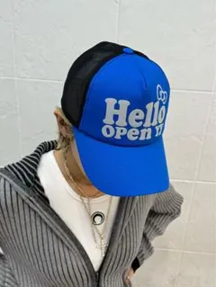 2026年最新】Open yy キティ キャップの人気アイテム - メルカリ