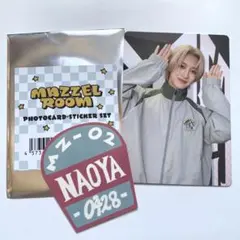 2026年最新】naoya mazzelの人気アイテム - メルカリ