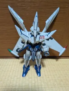 2026年最新】lbx オーディーンmk-2の人気アイテム - メルカリ