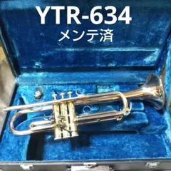 2026年最新】YTR-634の人気アイテム - メルカリ