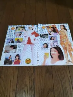 2026年最新】森高千里 シールの人気アイテム - メルカリ