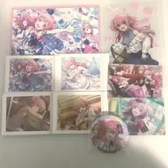 2026年最新】՞・֊・՞のプロセカグッズの人気アイテム - メルカリ