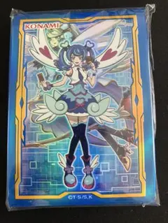 2026年最新】スリーブ 遊戯王 ブルーエンジェルの人気アイテム - メルカリ
