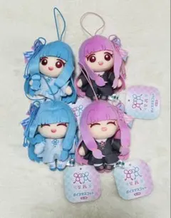 2026年最新】琴葉姉妹 ボイスマスコットの人気アイテム - メルカリ