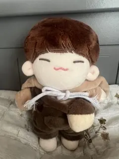 新品・未開封】SJ SS10日本公式 ぬいぐるみ&ペンラアクセセット(ドンへ