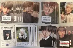 2026年最新】&team ハルア サインの人気アイテム - メルカリ