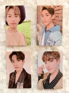 2026年最新】seventeen an ode ドギョムの人気アイテム - メルカリ