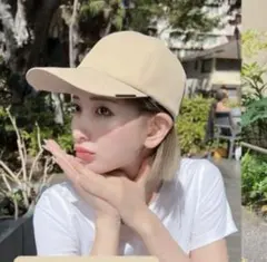 2025年最新】しい 帽子の人気アイテム - メルカリ