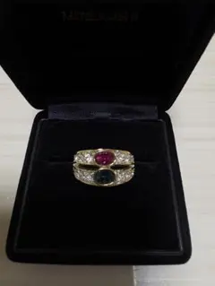 2026年最新】昭和レトロ リングの人気アイテム - メルカリ