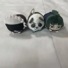 2026年最新】まめころりん 呪術廻戦の人気アイテム - メルカリ