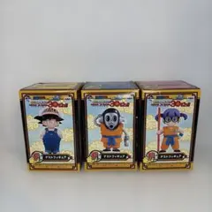 2026年最新】一番くじ THANK-YOU! ドラゴンボール30th!! F賞 ゲスト