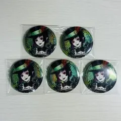 2026年最新】リリア・ヴァンルージュ 缶バッジの人気アイテム - メルカリ