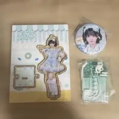 2026年最新】ILiFE あいす 生誕の人気アイテム - メルカリ