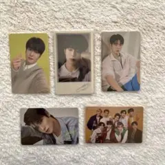 2026年最新】ネイチャーリパブリック トレカ ジェヒョンの人気アイテム