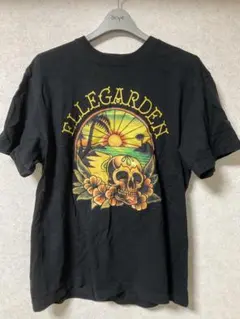 2026年最新】ellegarden tシャツ スカルの人気アイテム - メルカリ