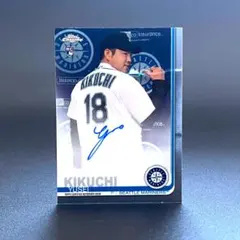 2026年最新】菊池雄星 ルーキーカードの人気アイテム - メルカリ