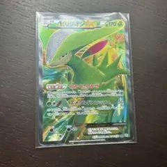 2026年最新】ビリジオン ex srの人気アイテム - メルカリ