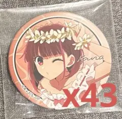 2026年最新】有馬かな スイパラ 缶バッジの人気アイテム - メルカリ