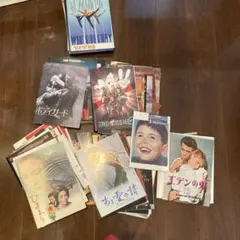 2026年最新】1970年代映画パンフレットの人気アイテム - メルカリ