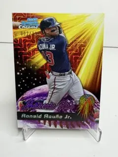 2026年最新】acuna jr カードの人気アイテム - メルカリ