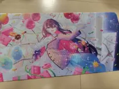 2026年最新】AZki プレイマットの人気アイテム - メルカリ