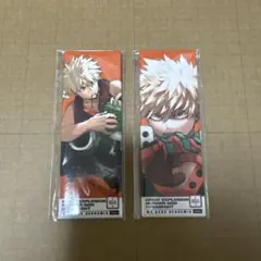 2026年最新】ヒロアカ 絵札缶バッジ 爆豪の人気アイテム - メルカリ