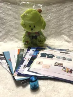 2026年最新】ミセスグリーンアップル メメル ぬいぐるみの人気アイテム