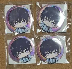 2026年最新】碓氷真澄 缶バッジの人気アイテム - メルカリ