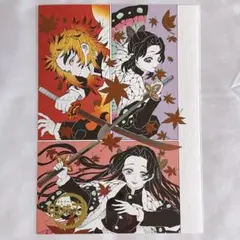 2026年最新】鬼滅の刃 原画展 箔押しイラストカードの人気アイテム