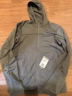 2026年最新】LEAF Naga Hoodyの人気アイテム - メルカリ