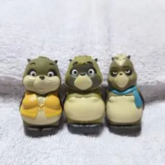 2026年最新】平成狸合戦ぽんぽこ指人形の人気アイテム - メルカリ