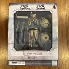 2026年最新】カイネ フィギュアの人気アイテム - メルカリ