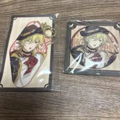 2026年最新】羽風薫 缶バッジ 中国の人気アイテム - メルカリ