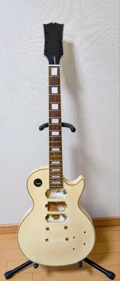 2026年最新】レスポール ジャンクの人気アイテム - メルカリ