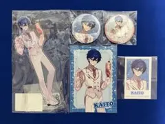2026年最新】kaito 缶バッジ まとめ売りの人気アイテム - メルカリ