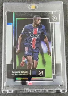 2026年最新】WCCF デンベレの人気アイテム - メルカリ