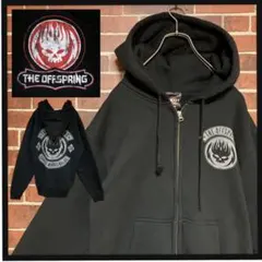 2026年最新】オフスプリング パーカーの人気アイテム - メルカリ