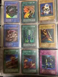 2026年最新】遊戯王 引退品 初期の人気アイテム - メルカリ