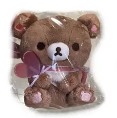 2026年最新】リラックマ バレンタイン ぬいぐるみの人気アイテム