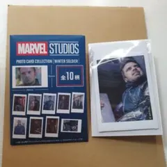 2026年最新】ウィンターソルジャー フォトカードの人気アイテム - メルカリ