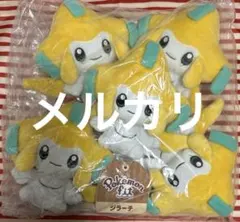 2026年最新】ポケモンフィット ジラーチの人気アイテム - メルカリ