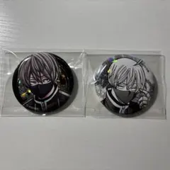 2026年最新】桃源暗鬼 缶バッジ vol.7の人気アイテム - メルカリ