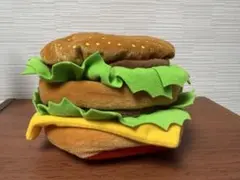 2026年最新】マクドナルド ハンバーガー ぬいぐるみの人気アイテム