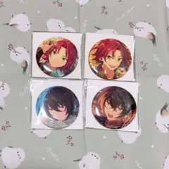 2026年最新】衣更真緒 缶バッジ shuffleの人気アイテム - メルカリ