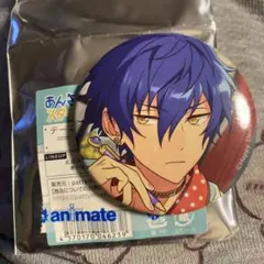 あんさんぶるスターズ！！ 漣 ジュン ピンバッジ - メルカリ