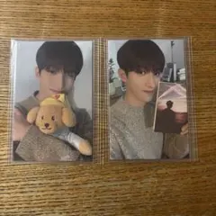 2026年最新】アーティストメイド seventeen ドギョムの人気アイテム