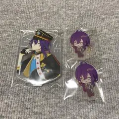 2026年最新】礼瀬マヨイ 缶バッジの人気アイテム - メルカリ